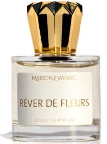Réver de Fleurs