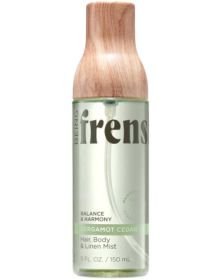 Bergamot Cedar (Hair & Body Mist)