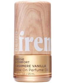 Cashmere Vanilla (Perfume Oil)