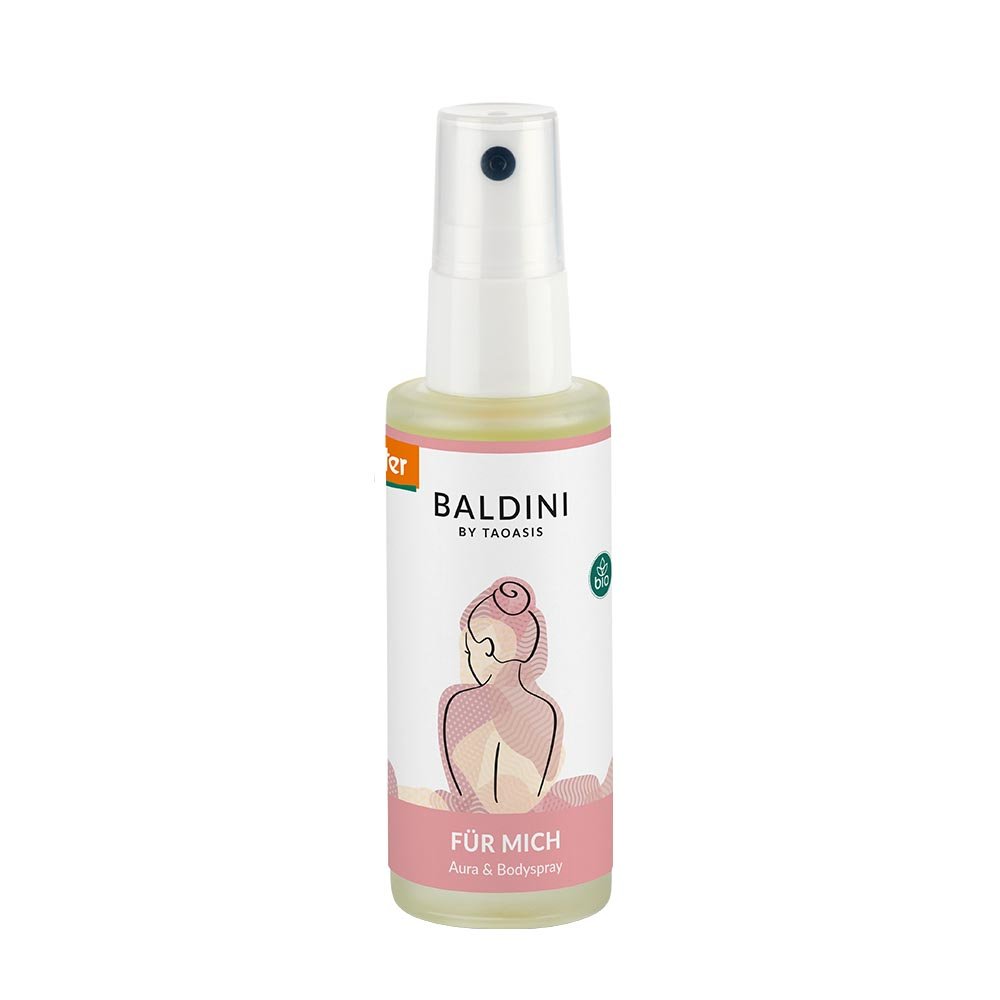 Baldini - Für mich (Bodyspray)