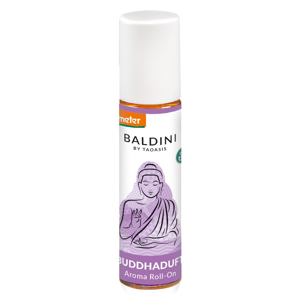 Baldini - Buddhaduft® (Roll-On)