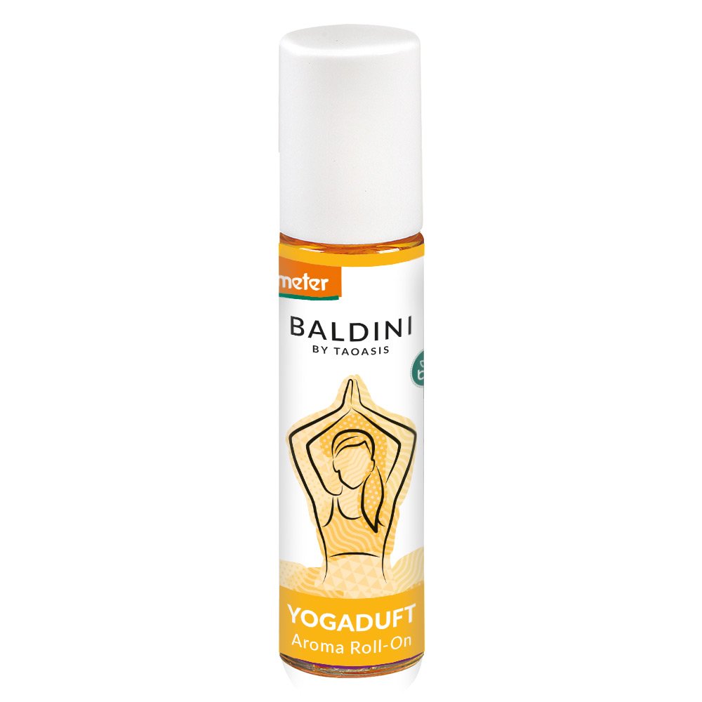 Baldini - Yogaduft® (Roll-On)
