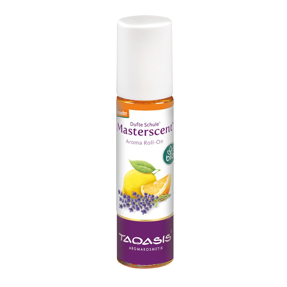 Dufte Schule® Masterscent (Roll-On)