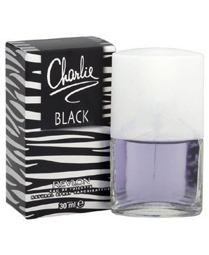Charlie Black