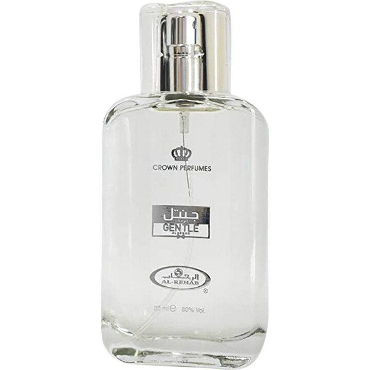 Gentle (Eau de Parfum)