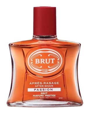 Brut Passion