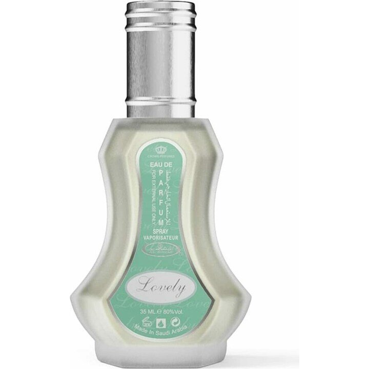 Lovely (Eau de Parfum)