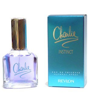 Charlie Instinct (Eau Fraiche)