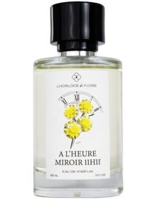 A L'Heure Miroir 11H11