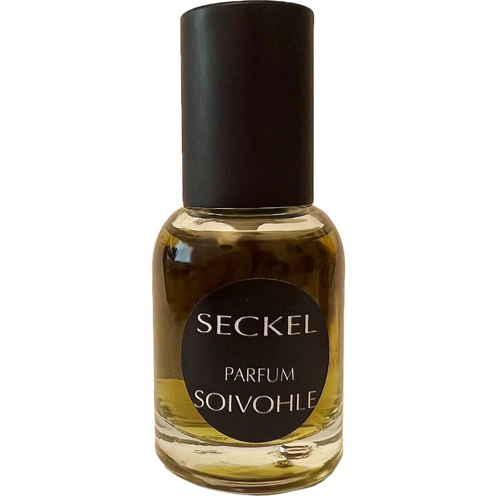 Seckel