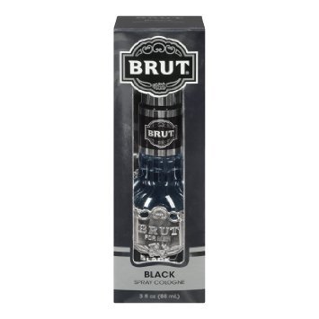 Brut Black (Brut Titan)