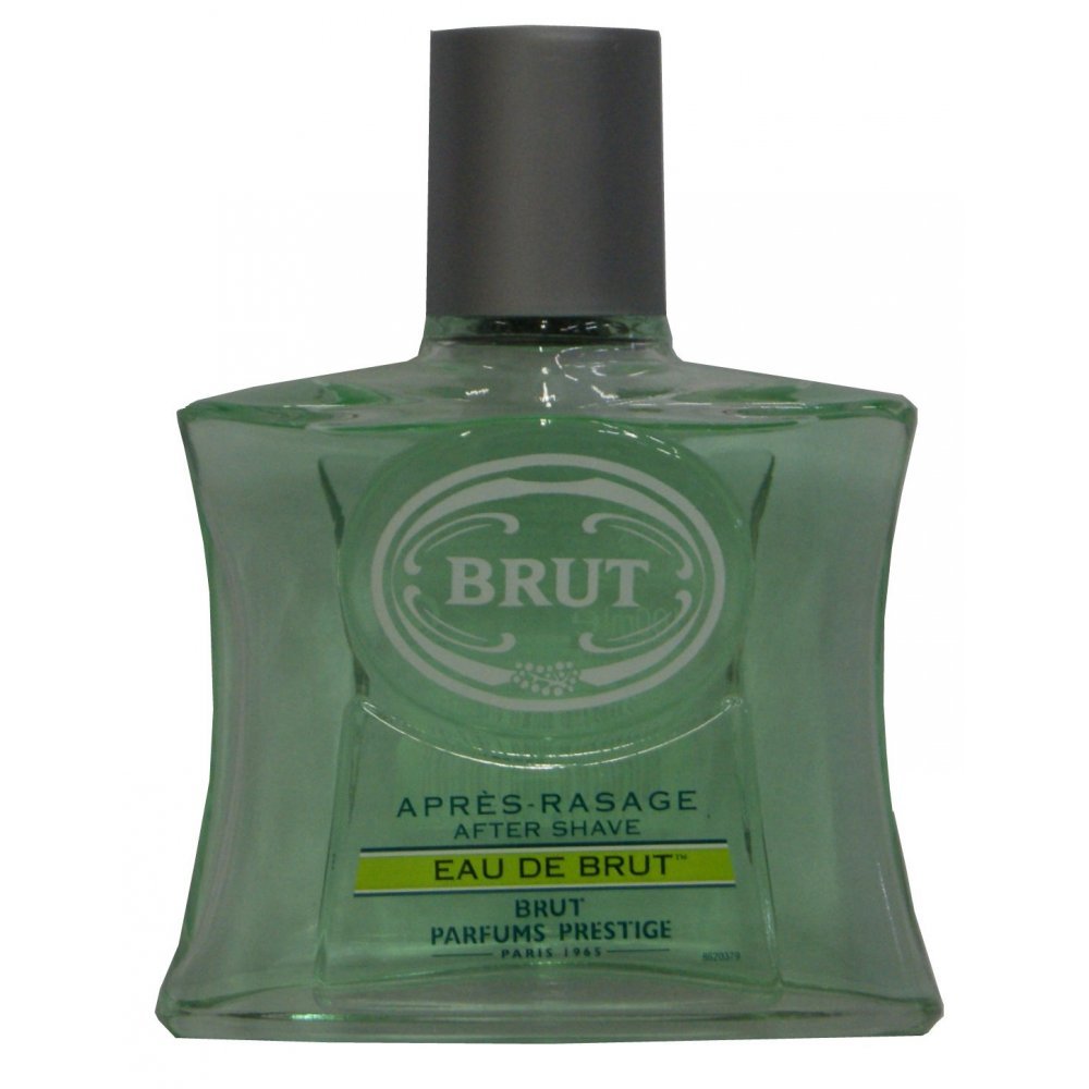 Eau de Brut