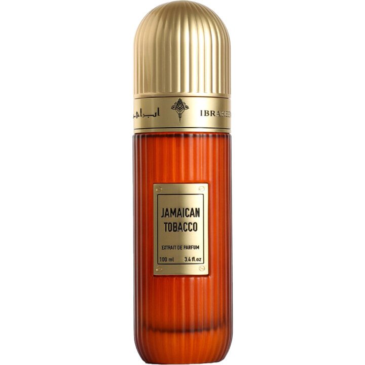 Tobacco Collection: Jamaican Tobacco