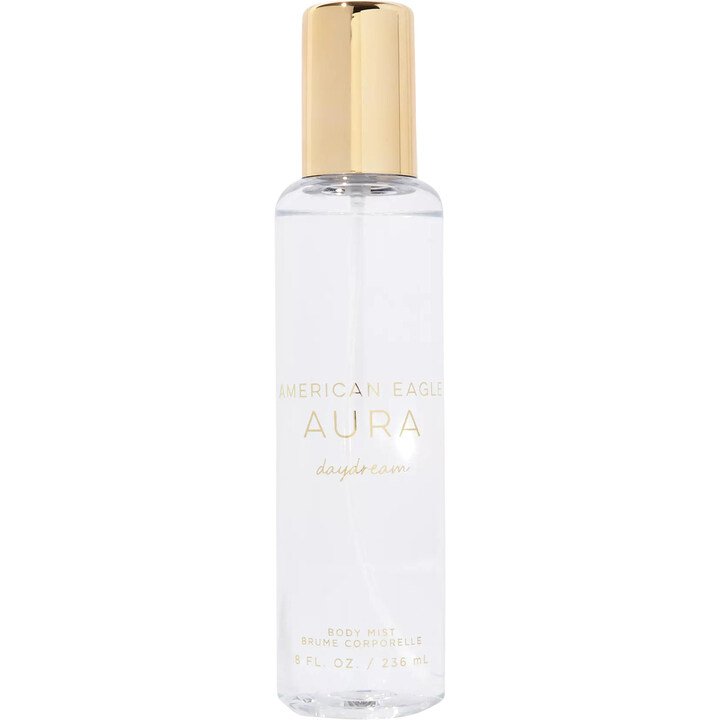 Aura Daydream (Body Mist)