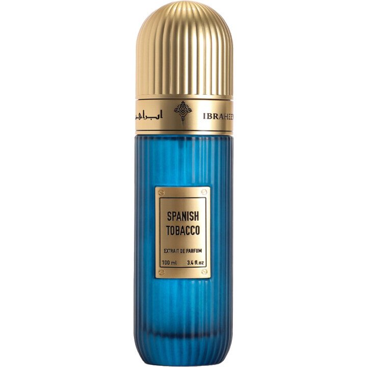 Tobacco Collection: Spanish Tobacco