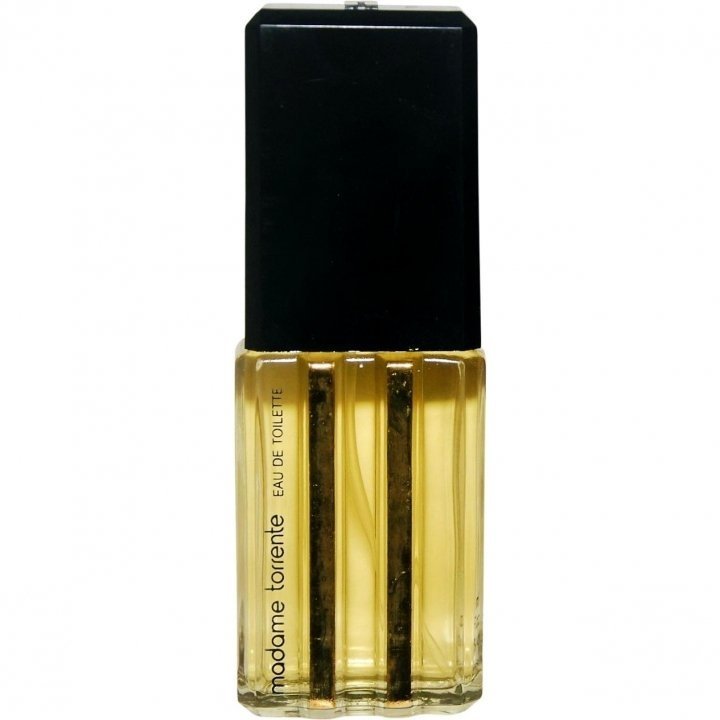 Madame Torrente / Eau de Torrente (Eau de Toilette)