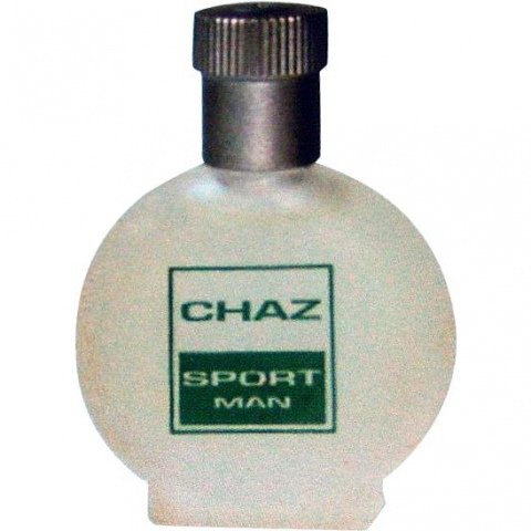 Chaz Sport Man