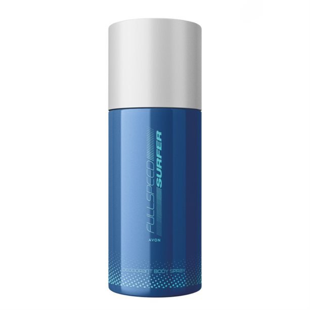 Full Speed Surfer (Body Mist)
