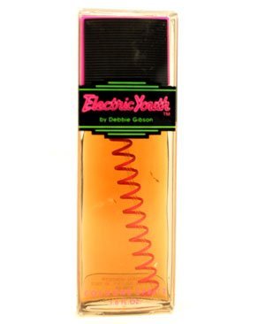 Electric Youth by Debbie Gibson