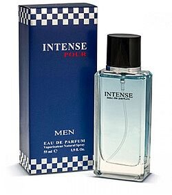Intense Pour Men (Blue)