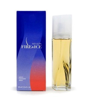 Fire & Ice for Men (Cologne)