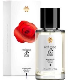 Red Rose & Oud