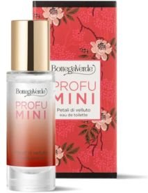 ProfuMINI: Petali di Velluto