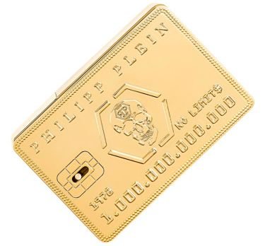 No Limit$ Gold