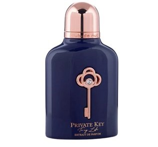 Club de Nuit: Private Key To My Life