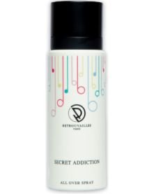 Secret Addiction (All Over Spray)