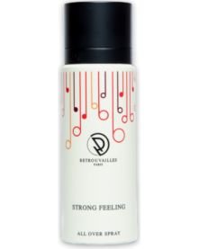 Strong Feeling (All Over Spray)