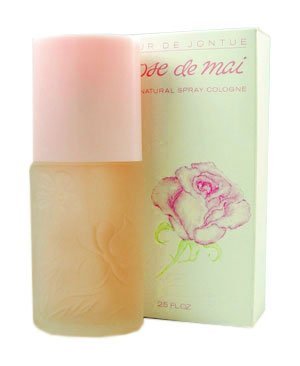 Fleurs de Jontue Rose De Mai