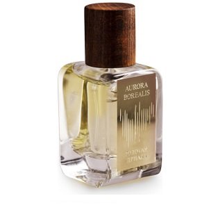 Золотая дриада / Golden Dryad