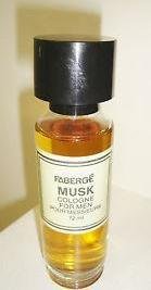 Musk for Men
