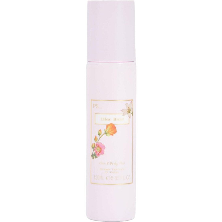 PS… Lilac Haze (Hair & Body Mist)