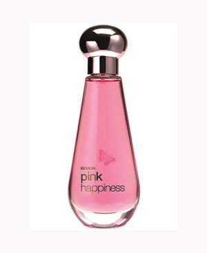 Pink Happiness