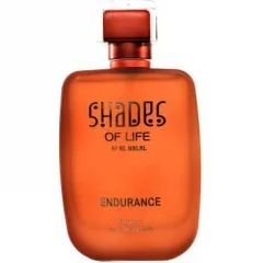 Shades of Life: Endurance