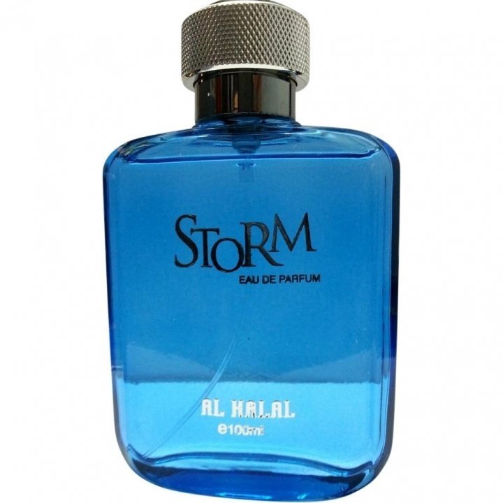 Storm