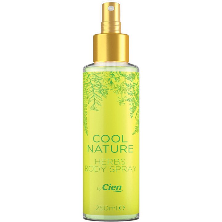 Cien - Cool Nature