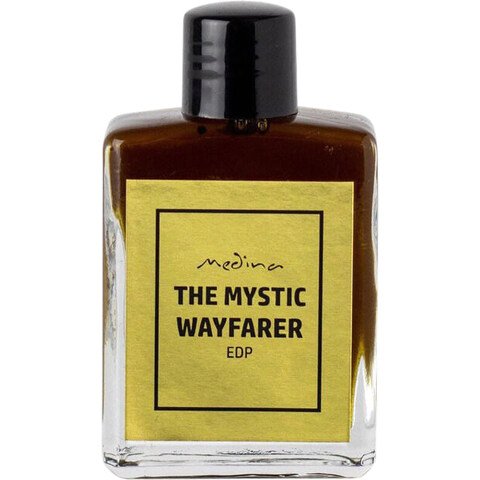 The Mystic Wayfarer (Eau de Parfum)