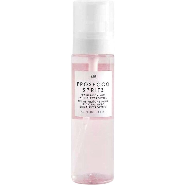 Prosecco Spritz (Body Mist)