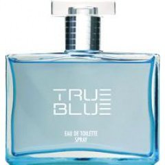 True Blue