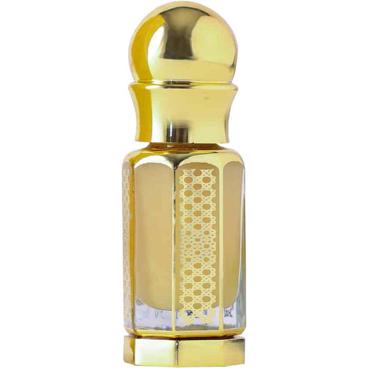 Yellow Musk
