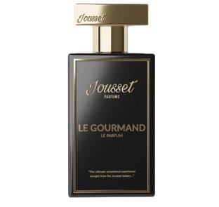 Le Gourmand