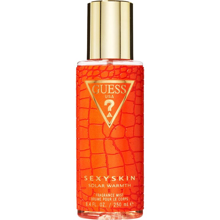 Sexy Skin Solar Warmth