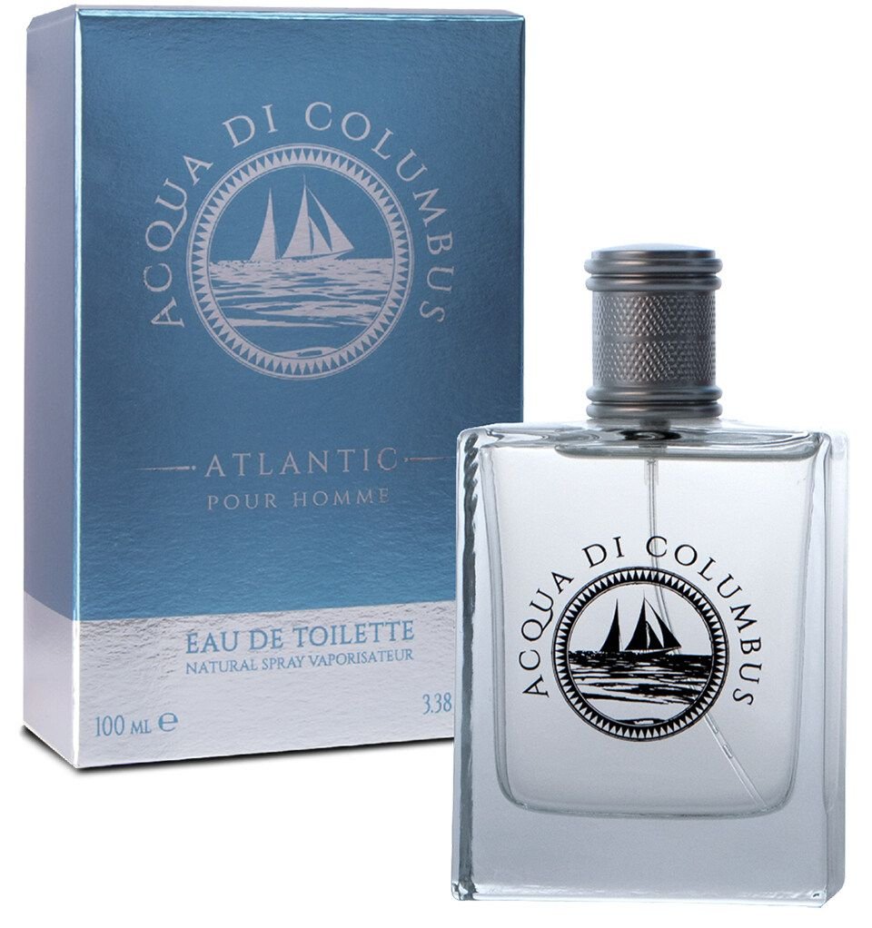 Atlantic pour Homme