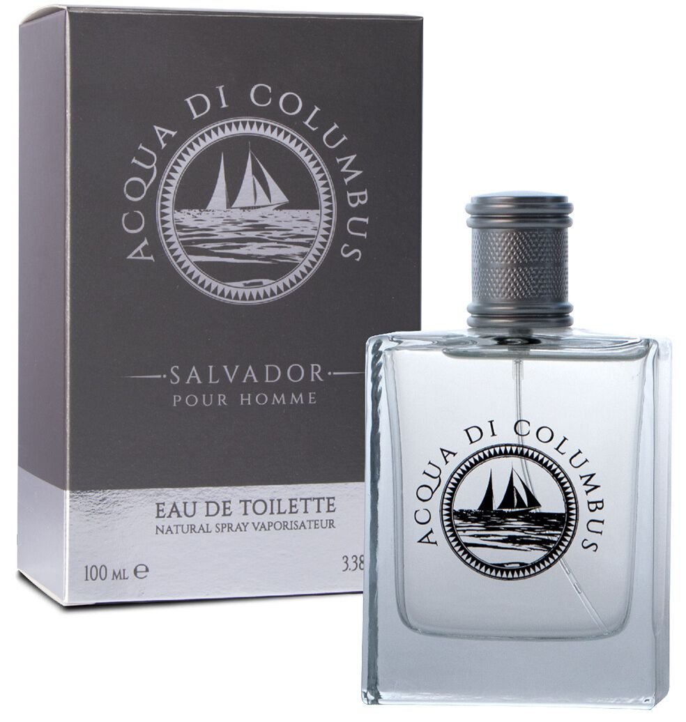 Salvador pour Homme