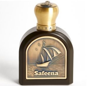 Safeena