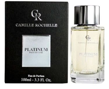Platinum Pour Homme