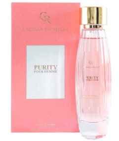 Purity Pour Femme